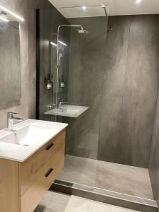 Appartements Residence Le Provence : photos des chambres