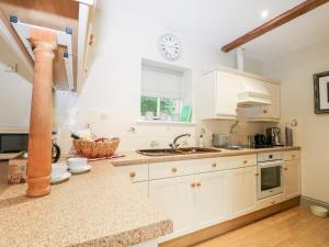 Hungers Cottage