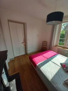 Appartements Le Ru Des Viennes : photos des chambres