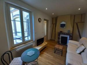 Appartements Le Ru Des Viennes : photos des chambres