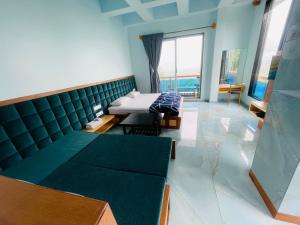 hotel saptarang residency panhala