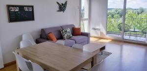 Appartements Prague apartment in Disneyland : photos des chambres