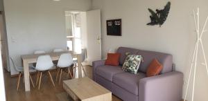 Appartements Prague apartment in Disneyland : photos des chambres