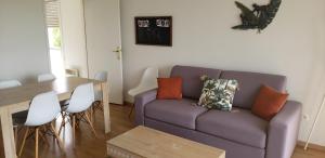 Prague apartment in Disneyland