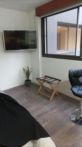 Departamento NYC 1 - Edificio VILAUT by INMOVE Temporarios