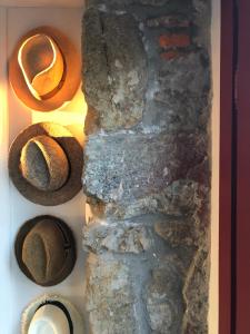 B&B / Chambres d'hotes La ferme d'Ika : photos des chambres