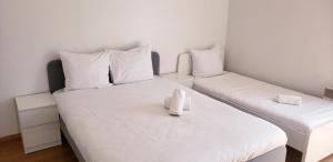 Appartements Prague apartment in Disneyland : Appartement 2 Chambres