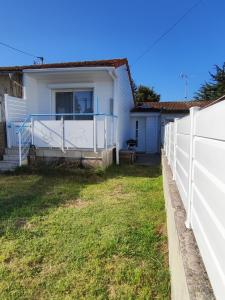 Maisons de vacances Detente : photos des chambres