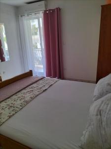 Studie-Apartment in Makarska, Kroatien