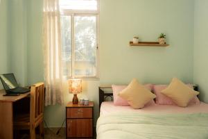 Basant Hritu Homestay