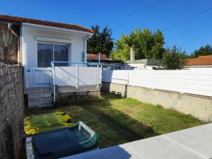 Maisons de vacances Detente : photos des chambres