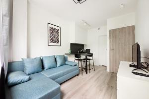 Wola Comfort Studio #2 by BookingHost