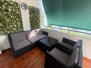 Cris House, Arroyo de la Miel