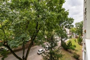 Wola Comfort Studio #2 by BookingHost