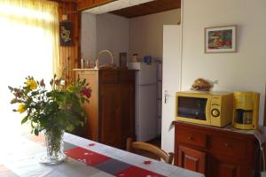 Appartements Location de vacance pres de Tarbes, Lourdes, Bagneres de bigorre, 2 pers. : photos des chambres