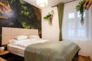 Green Comfort inside or outside - Cák