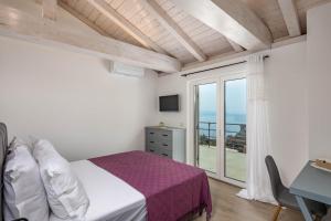 Luxury Villa Dana Indoor Pool and Sauna