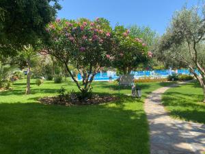 Cris House, Arroyo de la Miel