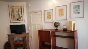Appartements LA MADELEINE : photos des chambres