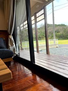 奄美大島の一棟貸切りヴィラ Amalog アマログ