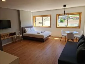 Campanhã Studio - Bela Vista