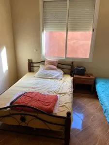 Villa Imiouaddar - 伊米乌阿达尔