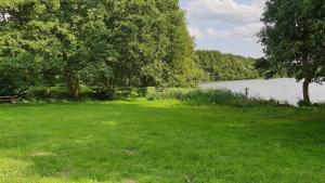 Ferienhaus Am Schlenken Lychen Uckermark