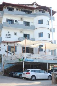 BLISS Hotel