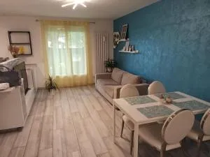 Chez Ilenia - Saint-Thibault-des-Vignes