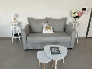 View Point Lake and Mountains