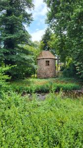 Maisons de vacances gite violette et pierrot : photos des chambres