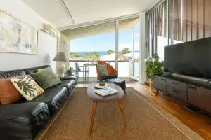 Casa en la playa la Mareta - Atogo