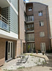 Appartements Villette - Buttes Chaumont's Park -Entire Flats : photos des chambres