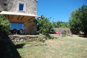 Maisons de vacances Gites en pleine nature : photos des chambres