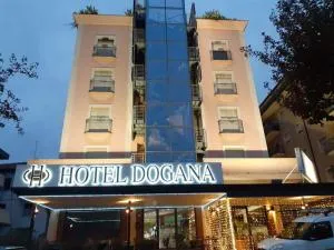 Hotel Dogana - Falciano