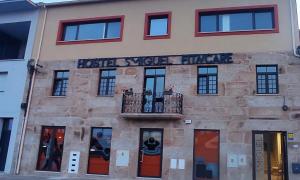 Hostel S. Miguel FitNCare