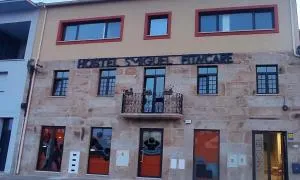 Hostel S. Miguel FitNCare - Cavadoude