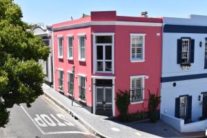 Luxury Studio - Ground Floor room in De Waterkant Apartments