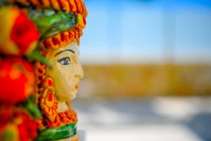 Villa Carlotta con piscina