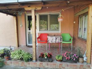 Apartments Domaćinstvo Nikolić