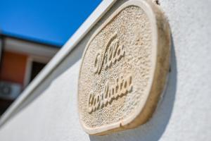 Villa Carlotta con piscina