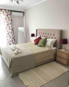 Elenas Beach house