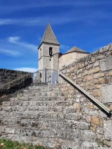 Appartements Gite Willy le bourdon : photos des chambres