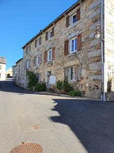 Appartements Gite Willy le bourdon : photos des chambres