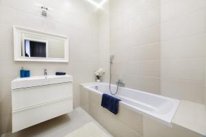 Luxury Royal Residence in the Heart of Budapest