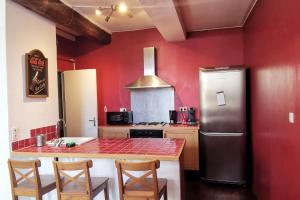 Cyril - Appartement Pontet climatisé