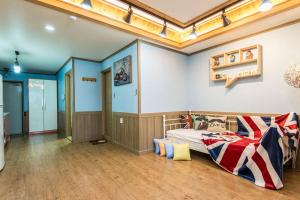 Suncheon Bay Healing Pension