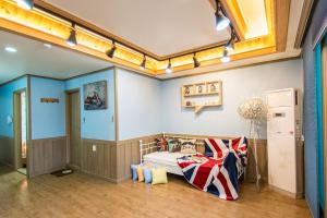 Suncheon Bay Healing Pension