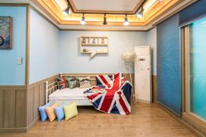 Suncheon Bay Healing Pension