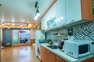 Suncheon Bay Healing Pension